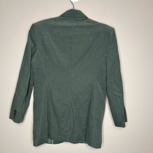 Mango Micro Corduroy Suit - Picture 4 of 11